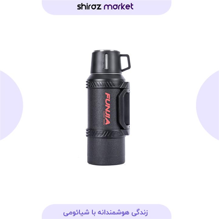 فلاسک مسافرتی شیائومی FUNJIA مدل 2L